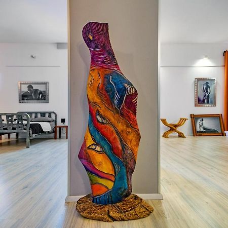 Lupino'S Gallery Apartment - Old Town ザダル エクステリア 写真